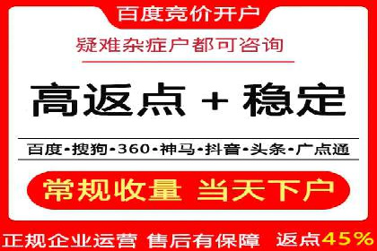 网站SEM托管服务客户案例分享